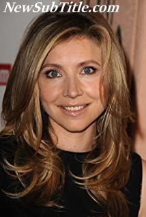 بیوگرافی Sarah Chalke